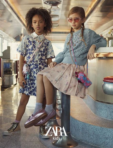 zara kids|zara kids model.